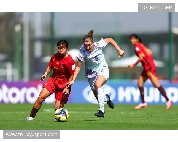 世界女足锦标战激情上演，豪情壮志赛前一切，世界女足冠军比赛结果