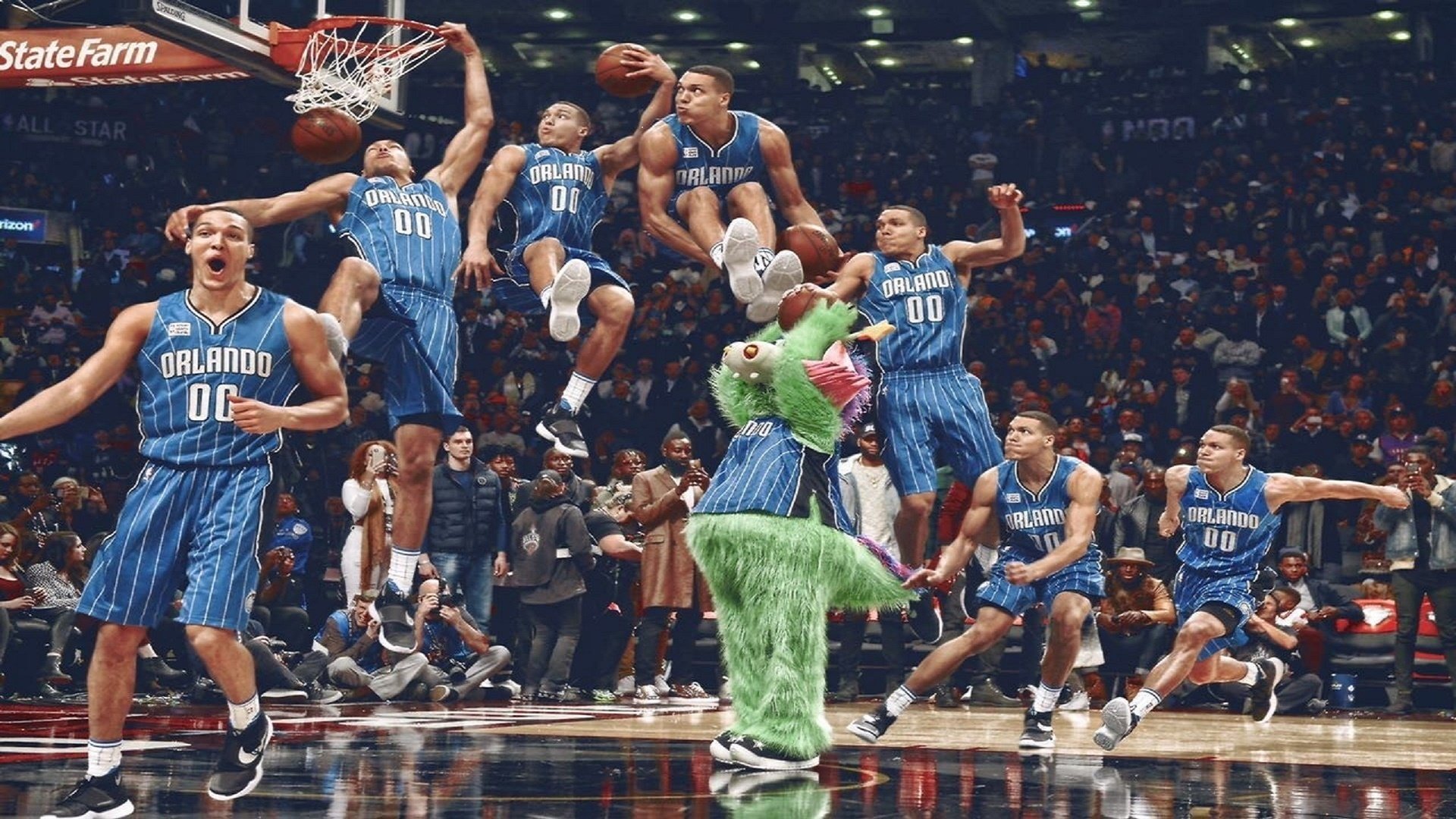 球员在赛场外参与公益教学受好评，公益球场管理方案